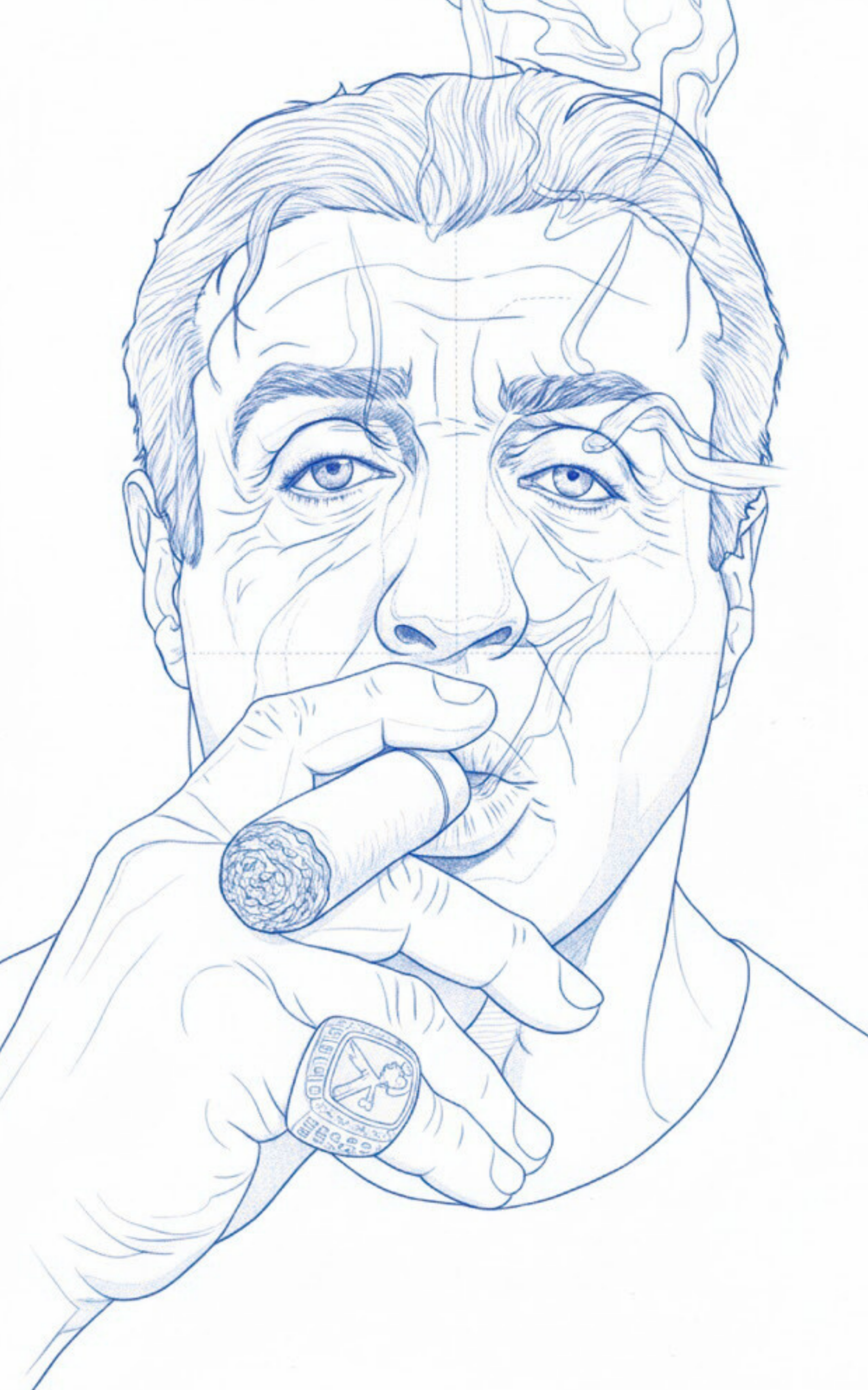 “IA NÃO É PRA TATUDOR” (25)